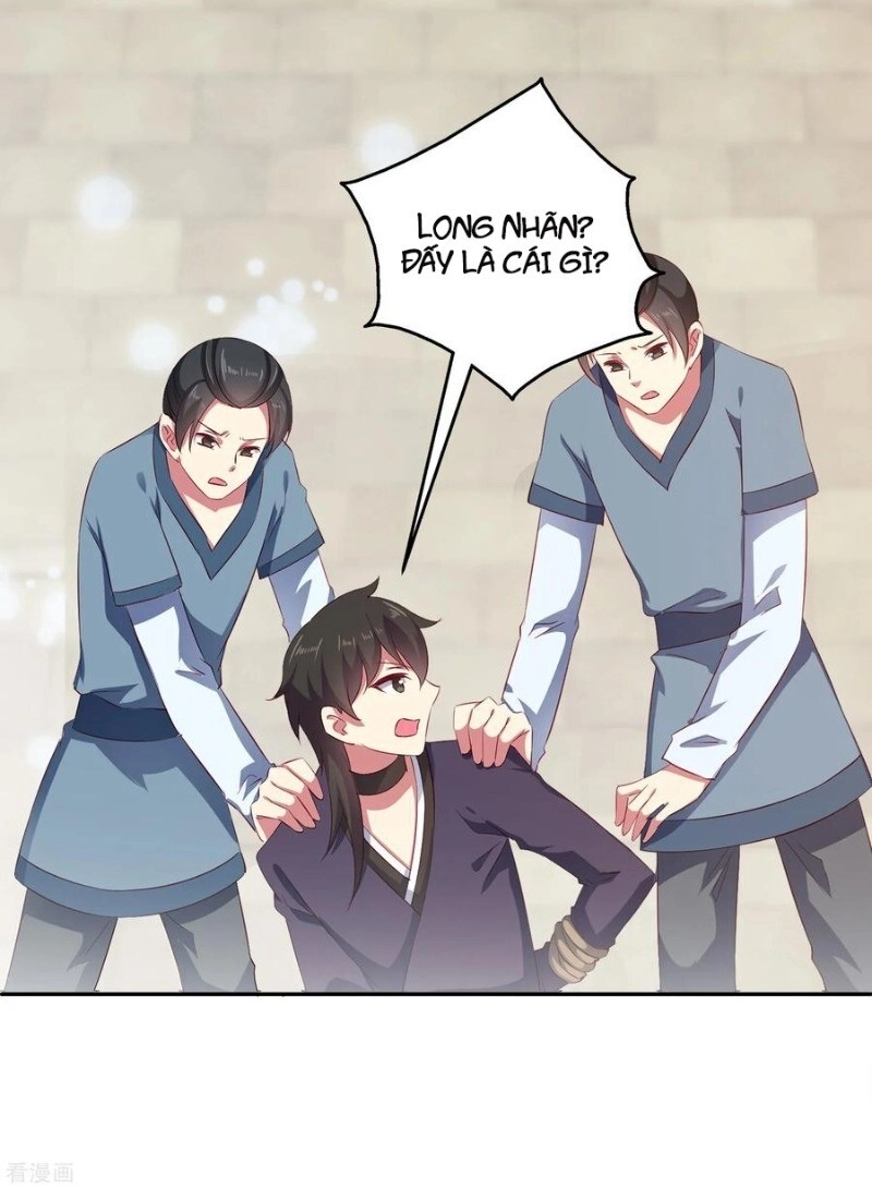 Tân Nương Nhân Ngư Của Long Vương Chapter 17 - 6