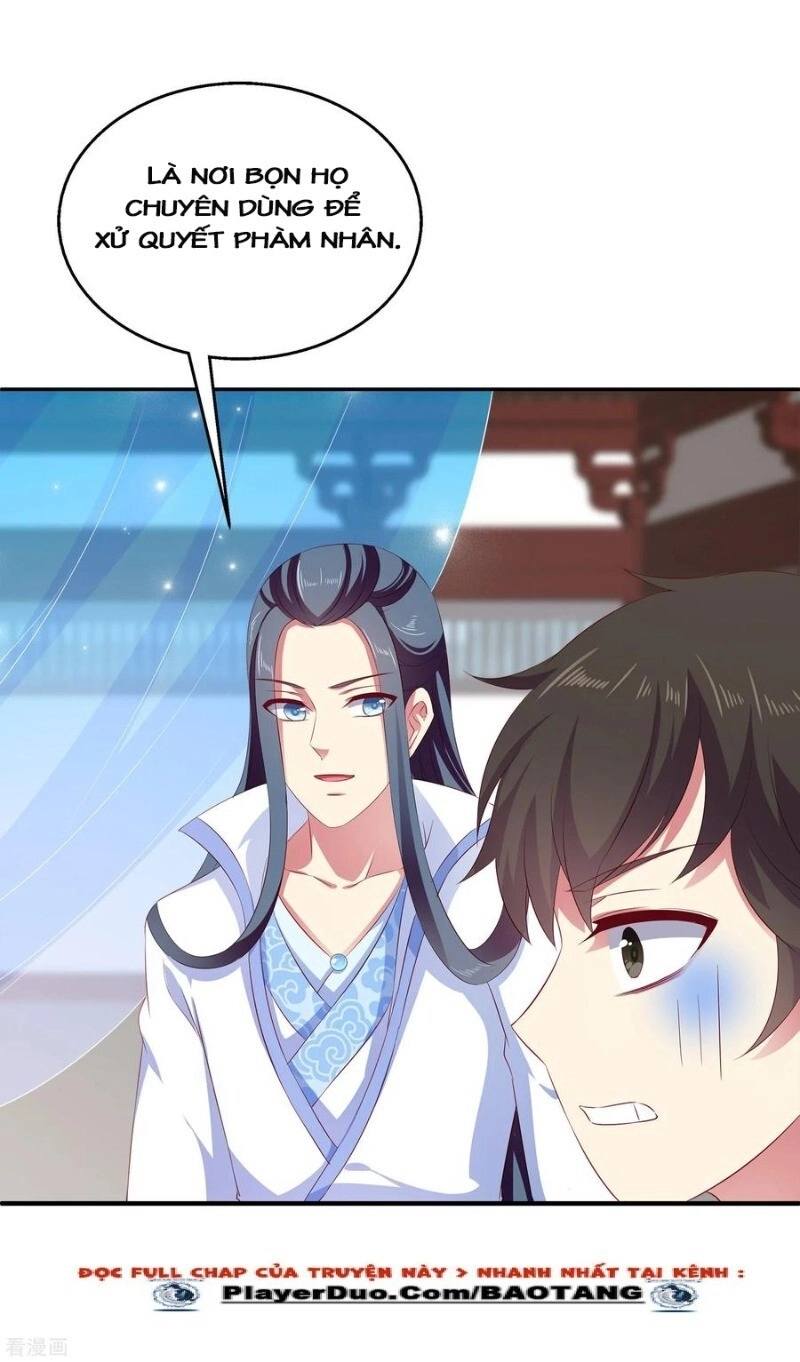 Tân Nương Nhân Ngư Của Long Vương Chapter 17 - 7