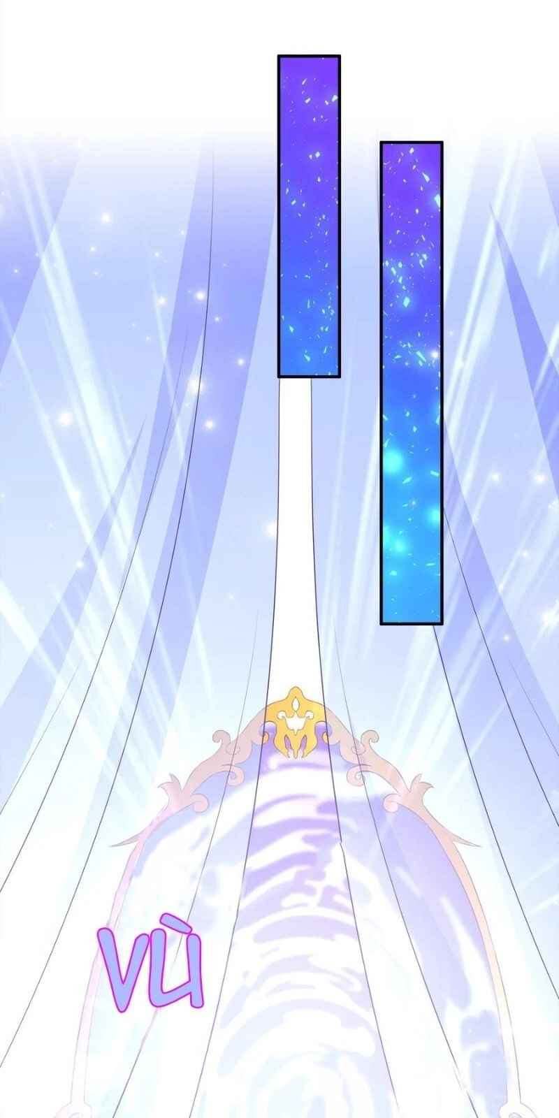 Tân Nương Nhân Ngư Của Long Vương Chapter 17 - 9