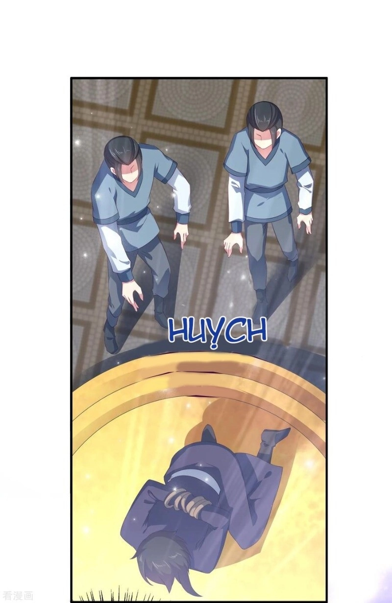 Tân Nương Nhân Ngư Của Long Vương Chapter 17 - 15