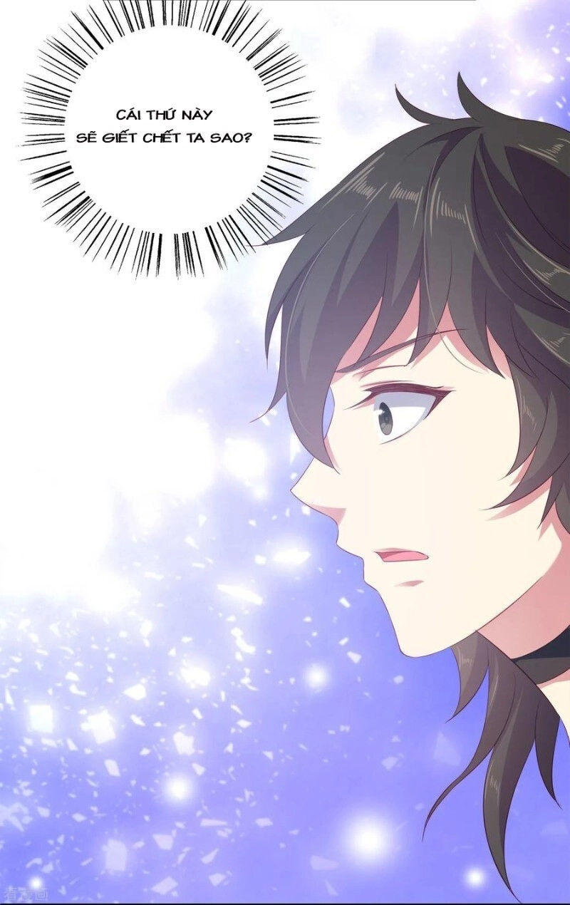 Tân Nương Nhân Ngư Của Long Vương Chapter 17 - 16