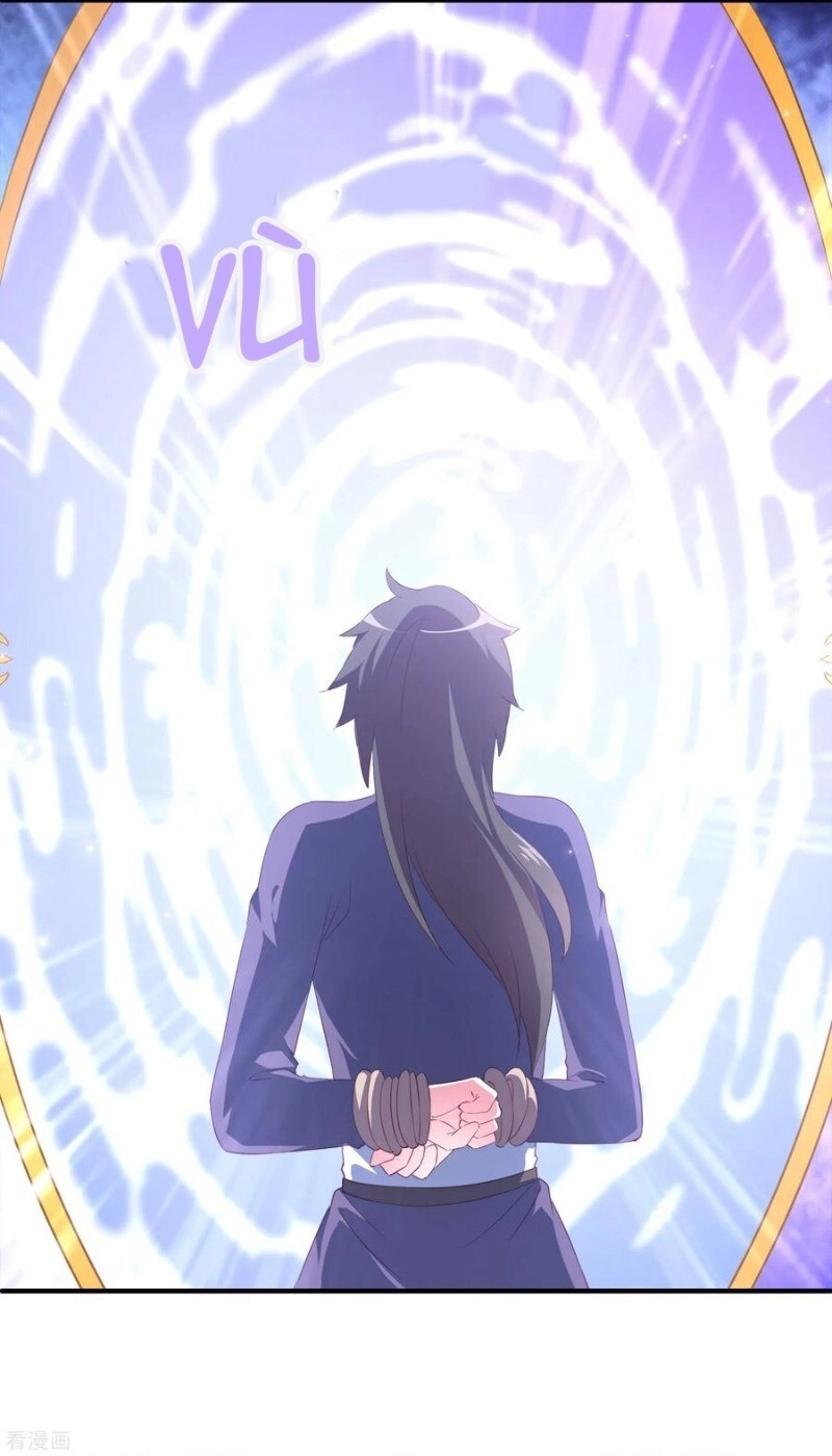 Tân Nương Nhân Ngư Của Long Vương Chapter 17 - 17