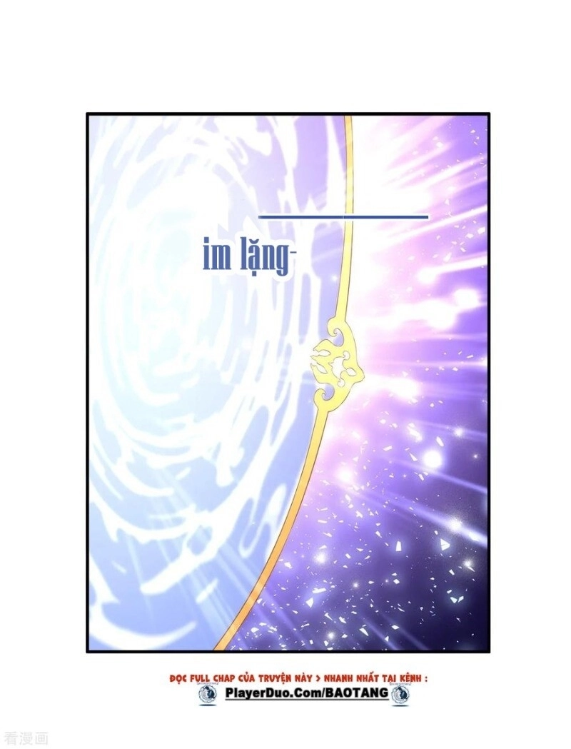 Tân Nương Nhân Ngư Của Long Vương Chapter 17 - 18