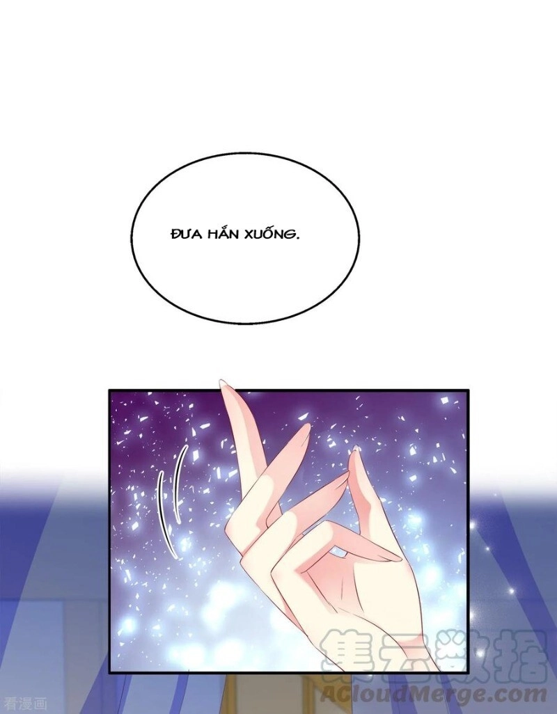 Tân Nương Nhân Ngư Của Long Vương Chapter 17 - 22