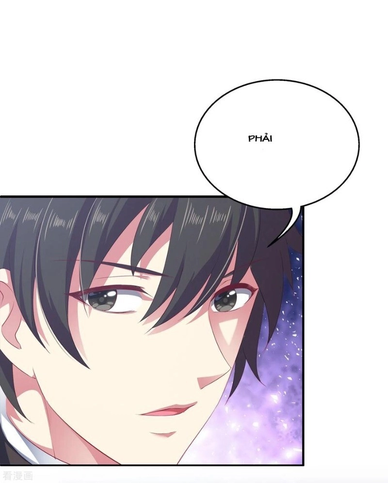 Tân Nương Nhân Ngư Của Long Vương Chapter 17 - 27