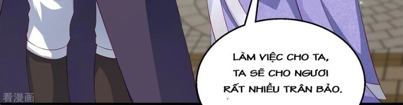 Tân Nương Nhân Ngư Của Long Vương Chapter 17 - 29