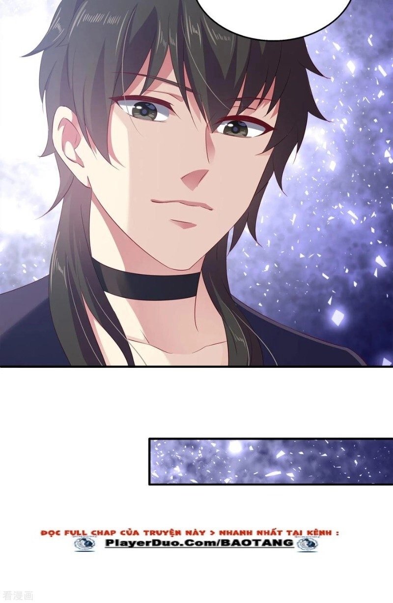 Tân Nương Nhân Ngư Của Long Vương Chapter 17 - 30