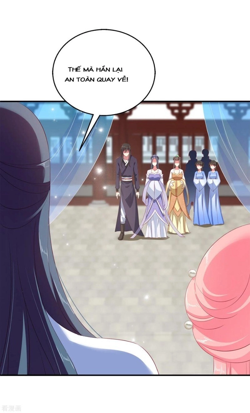 Tân Nương Nhân Ngư Của Long Vương Chapter 17 - 31