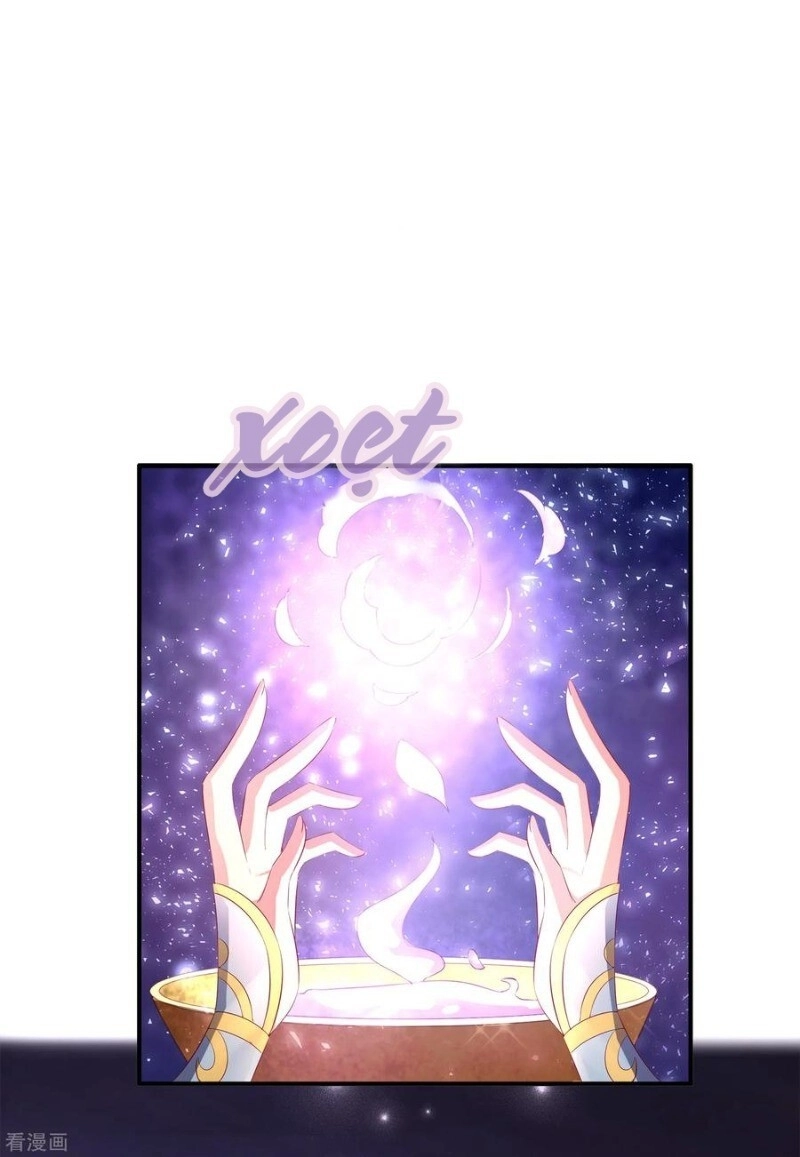 Tân Nương Nhân Ngư Của Long Vương Chapter 17 - 37