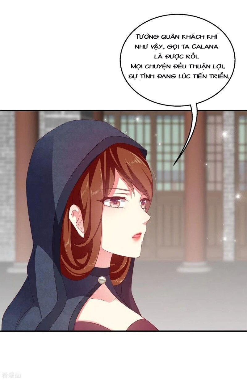 Tân Nương Nhân Ngư Của Long Vương Chapter 17 - 44