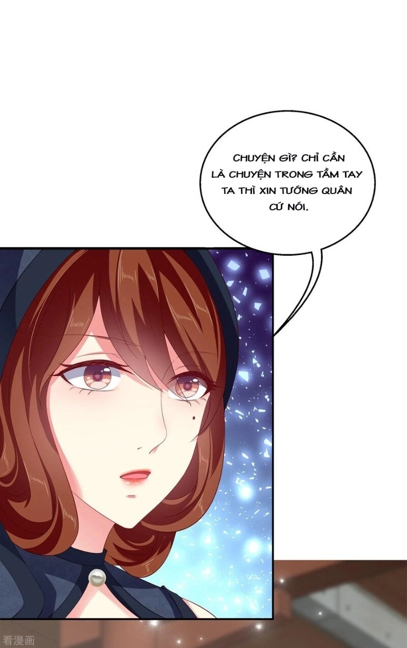 Tân Nương Nhân Ngư Của Long Vương Chapter 18 - 5