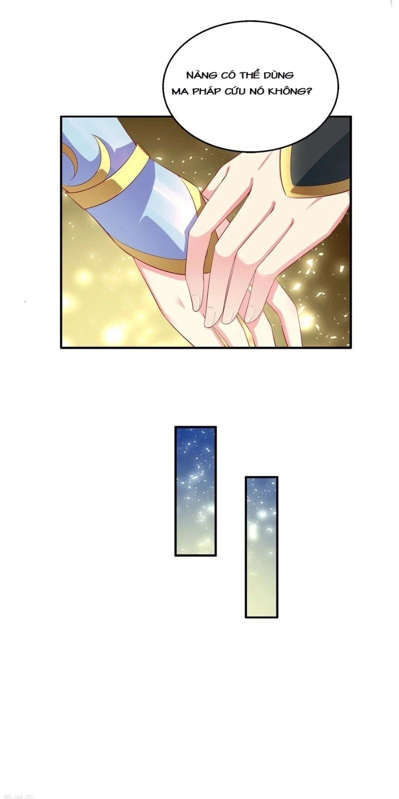 Tân Nương Nhân Ngư Của Long Vương Chapter 18 - 7