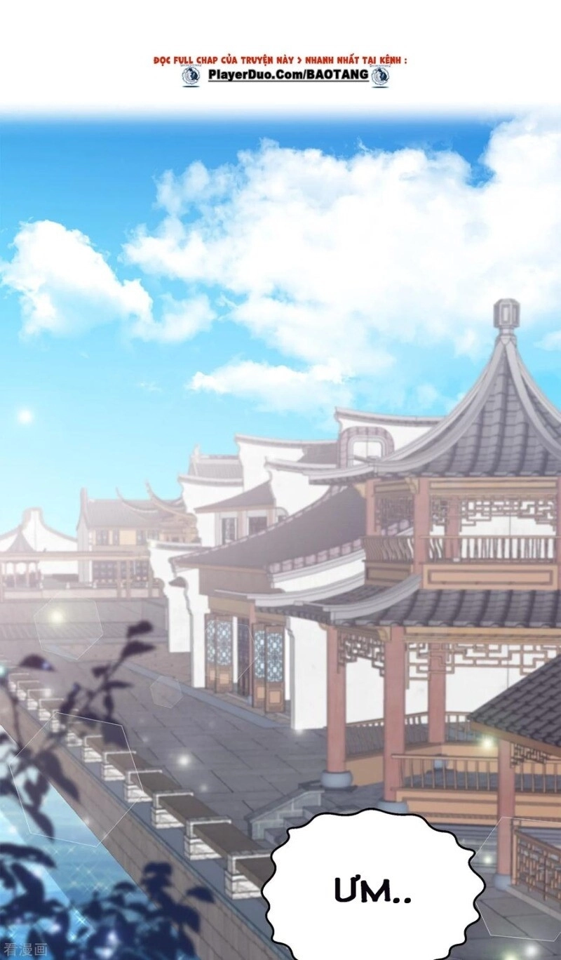 Tân Nương Nhân Ngư Của Long Vương Chapter 18 - 9