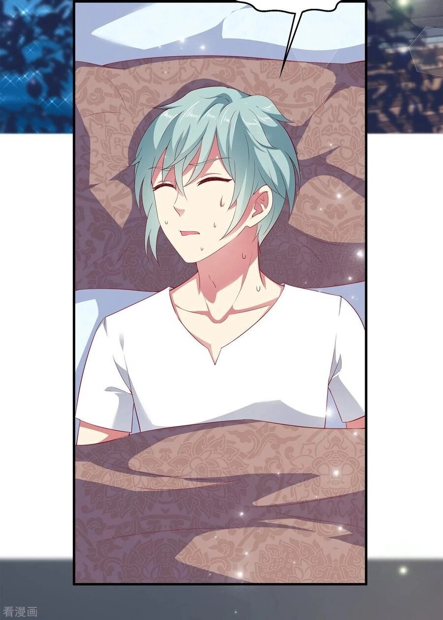 Tân Nương Nhân Ngư Của Long Vương Chapter 18 - 10