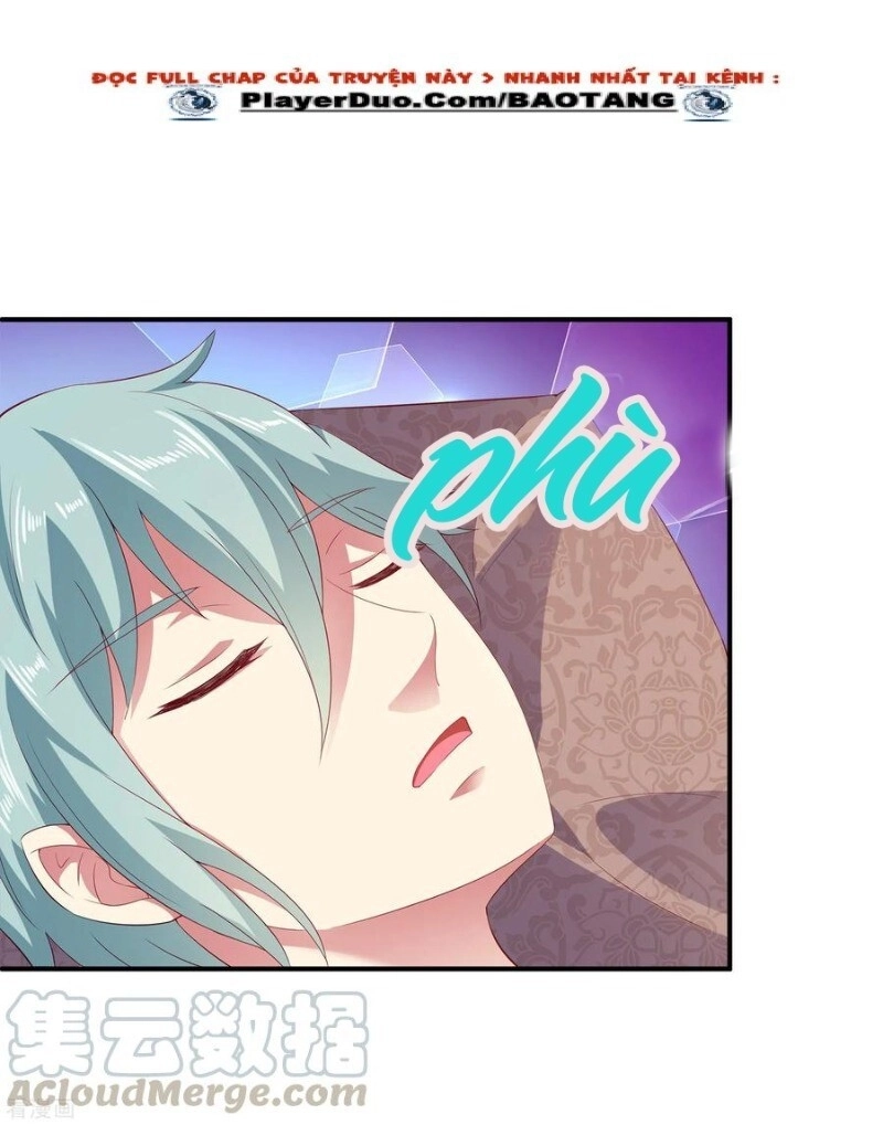 Tân Nương Nhân Ngư Của Long Vương Chapter 18 - 12