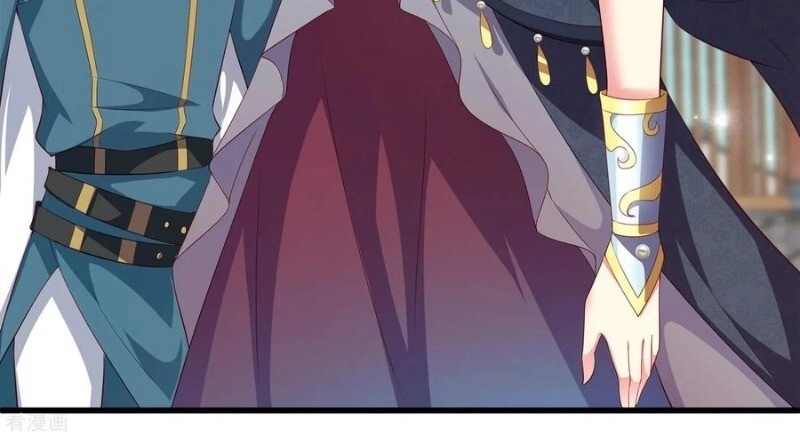 Tân Nương Nhân Ngư Của Long Vương Chapter 18 - 20