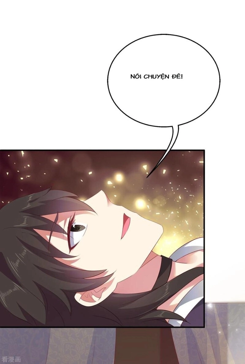 Tân Nương Nhân Ngư Của Long Vương Chapter 18 - 24