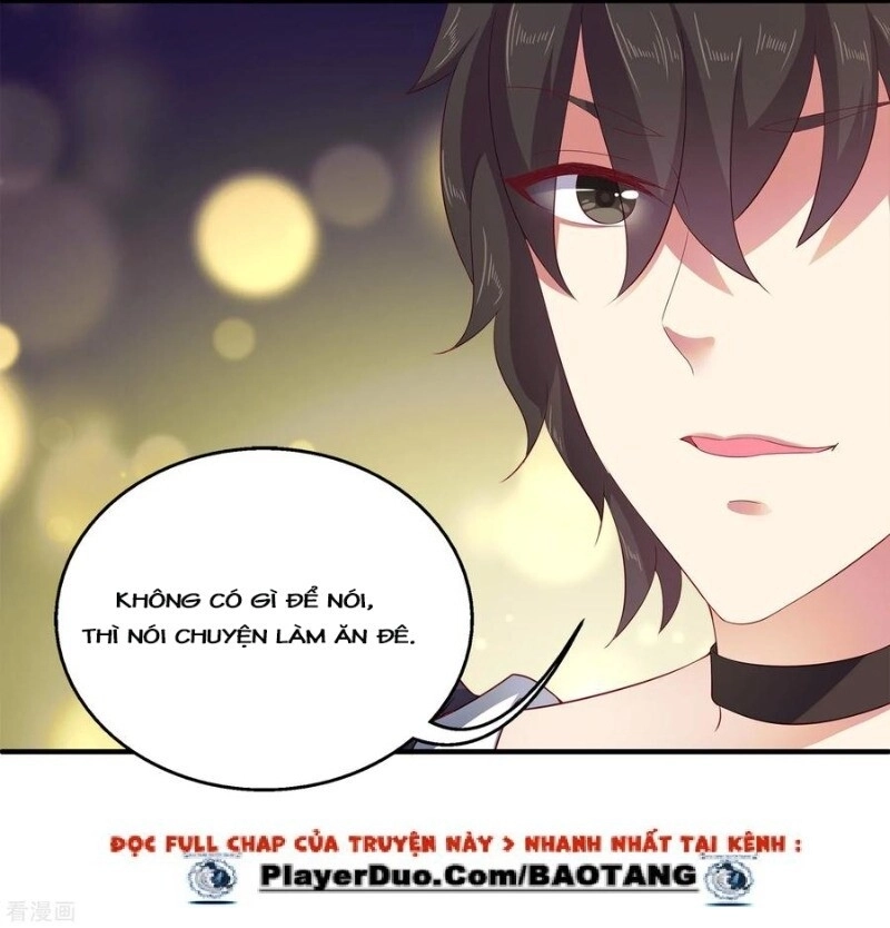 Tân Nương Nhân Ngư Của Long Vương Chapter 18 - 27