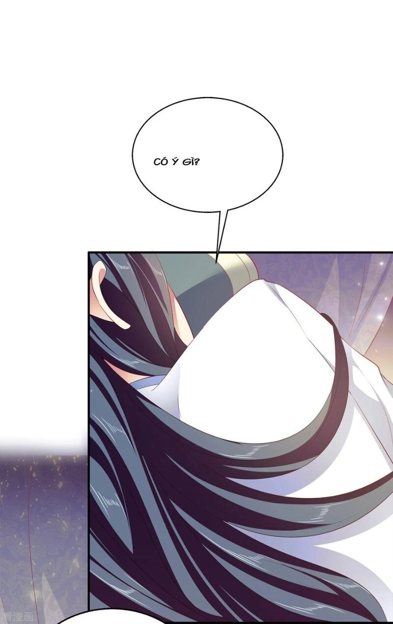 Tân Nương Nhân Ngư Của Long Vương Chapter 18 - 28