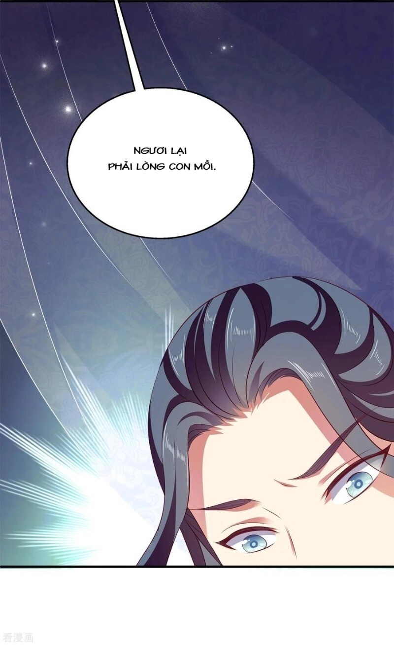 Tân Nương Nhân Ngư Của Long Vương Chapter 18 - 37