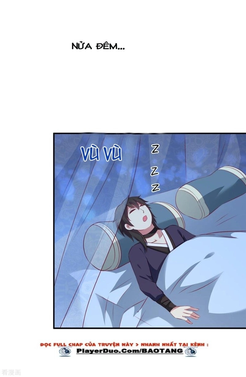 Tân Nương Nhân Ngư Của Long Vương Chapter 18 - 40