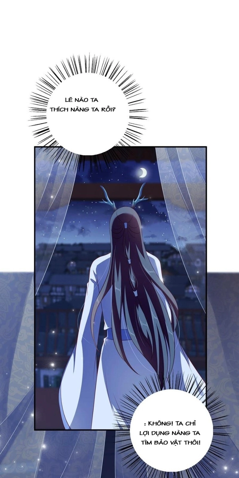 Tân Nương Nhân Ngư Của Long Vương Chapter 18 - 41