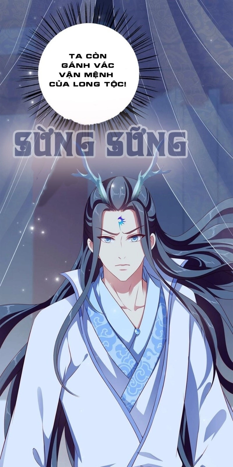 Tân Nương Nhân Ngư Của Long Vương Chapter 18 - 43