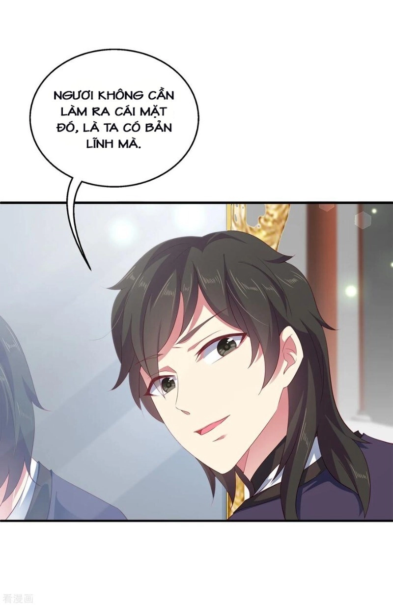 Tân Nương Nhân Ngư Của Long Vương Chapter 19 - 9