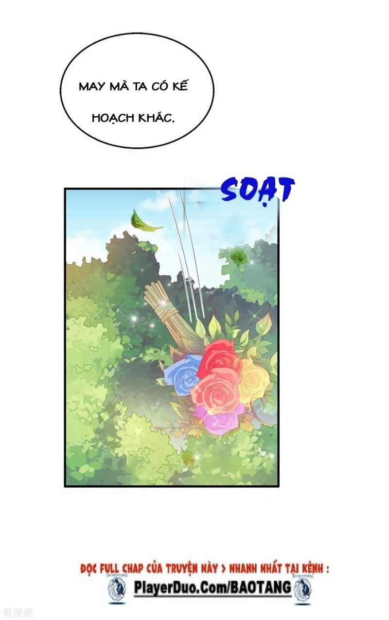 Tân Nương Nhân Ngư Của Long Vương Chapter 19 - 20