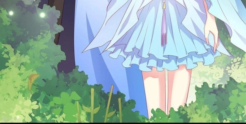 Tân Nương Nhân Ngư Của Long Vương Chapter 19 - 22