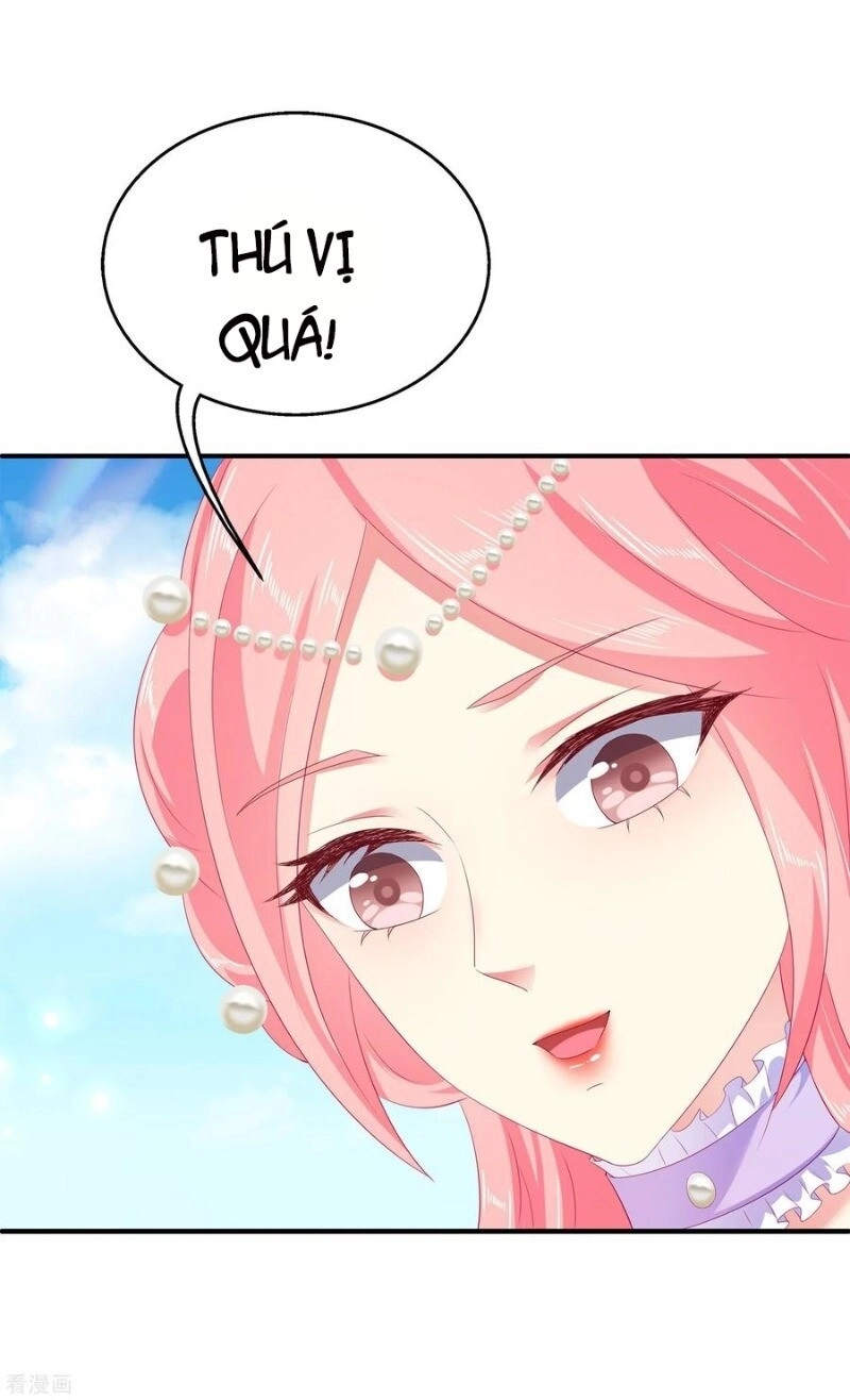 Tân Nương Nhân Ngư Của Long Vương Chapter 19 - 28