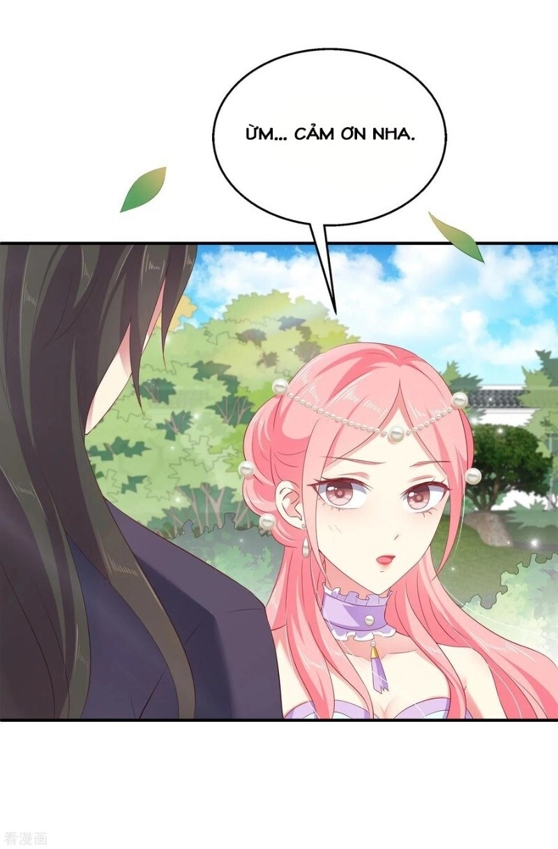 Tân Nương Nhân Ngư Của Long Vương Chapter 19 - 30