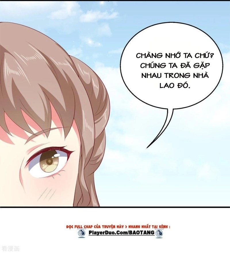 Tân Nương Nhân Ngư Của Long Vương Chapter 19 - 35