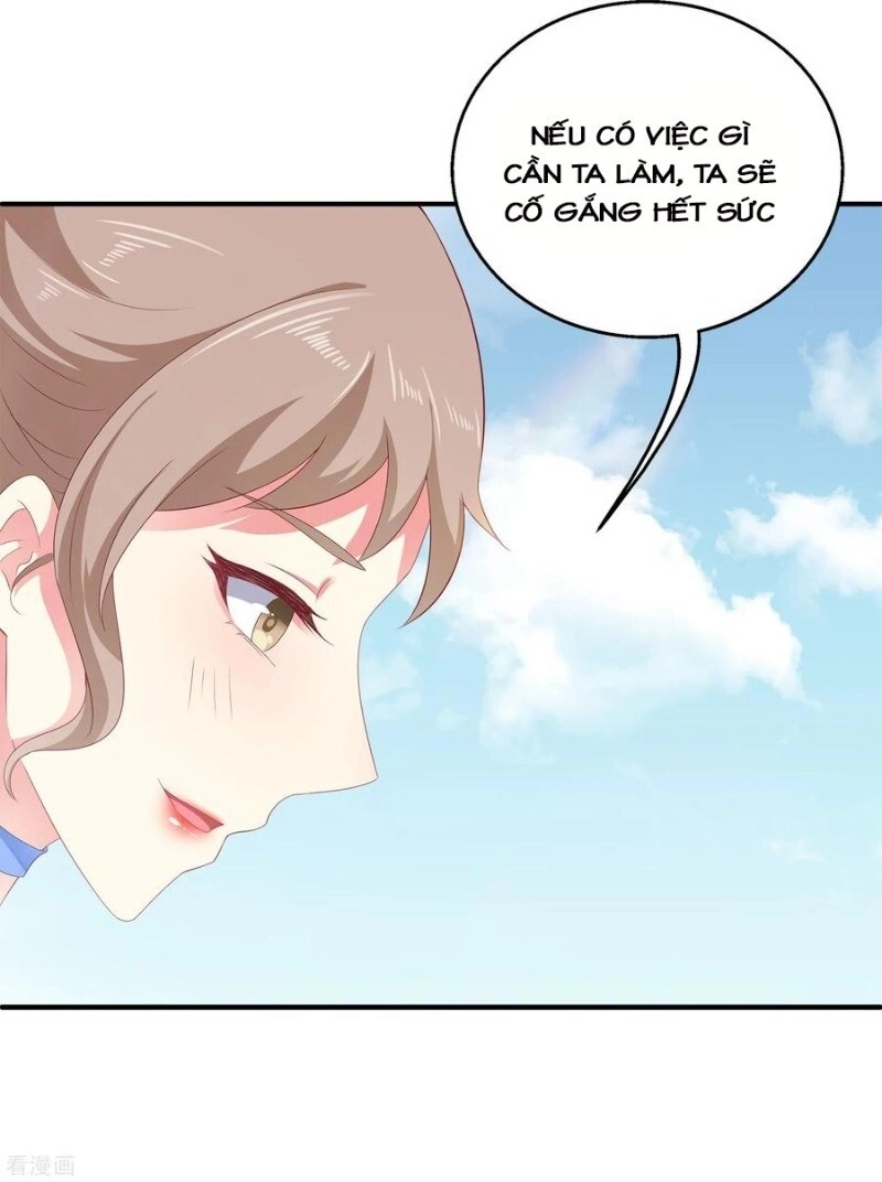 Tân Nương Nhân Ngư Của Long Vương Chapter 19 - 39