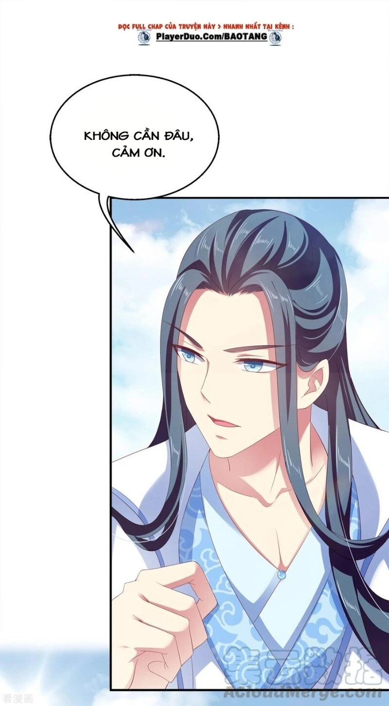 Tân Nương Nhân Ngư Của Long Vương Chapter 19 - 40