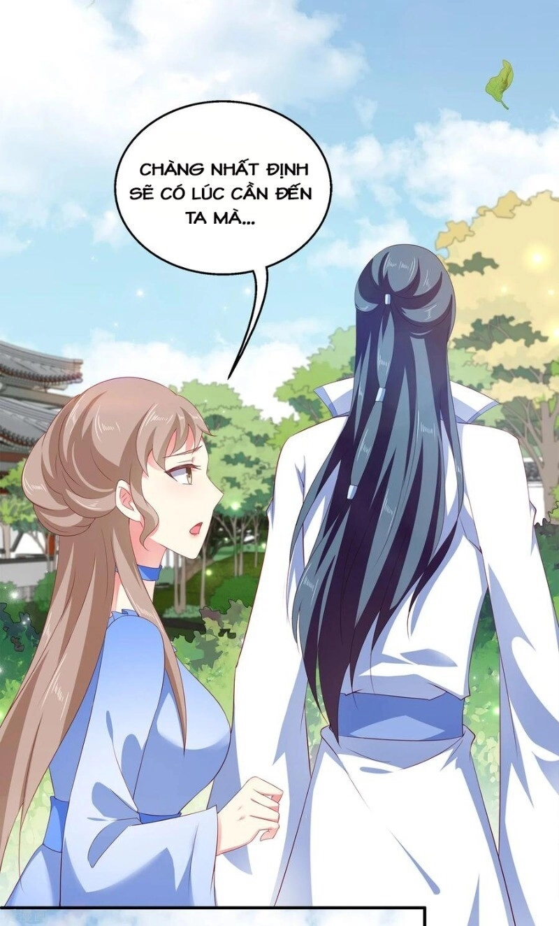 Tân Nương Nhân Ngư Của Long Vương Chapter 19 - 41