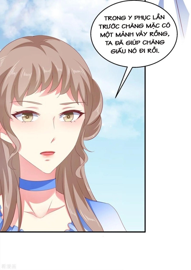 Tân Nương Nhân Ngư Của Long Vương Chapter 19 - 42