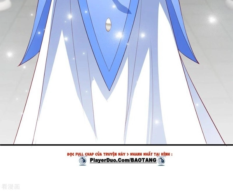 Tân Nương Nhân Ngư Của Long Vương Chapter 20 - 8