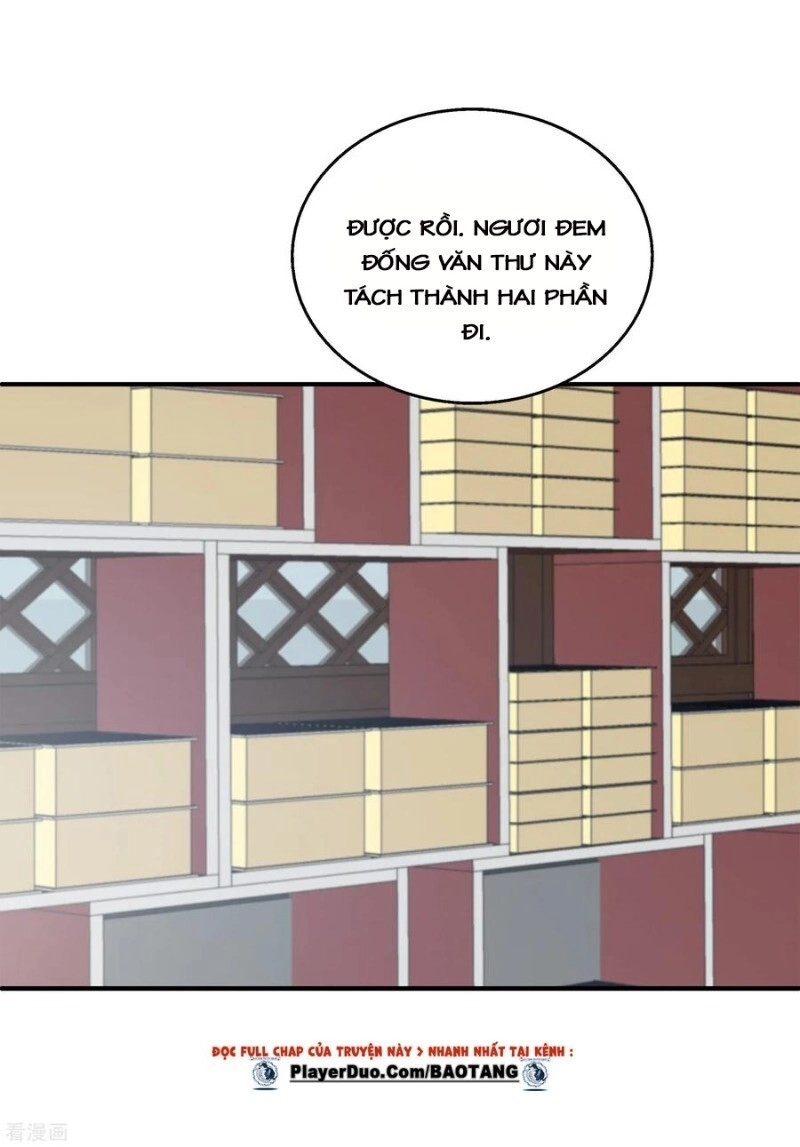 Tân Nương Nhân Ngư Của Long Vương Chapter 20 - 12