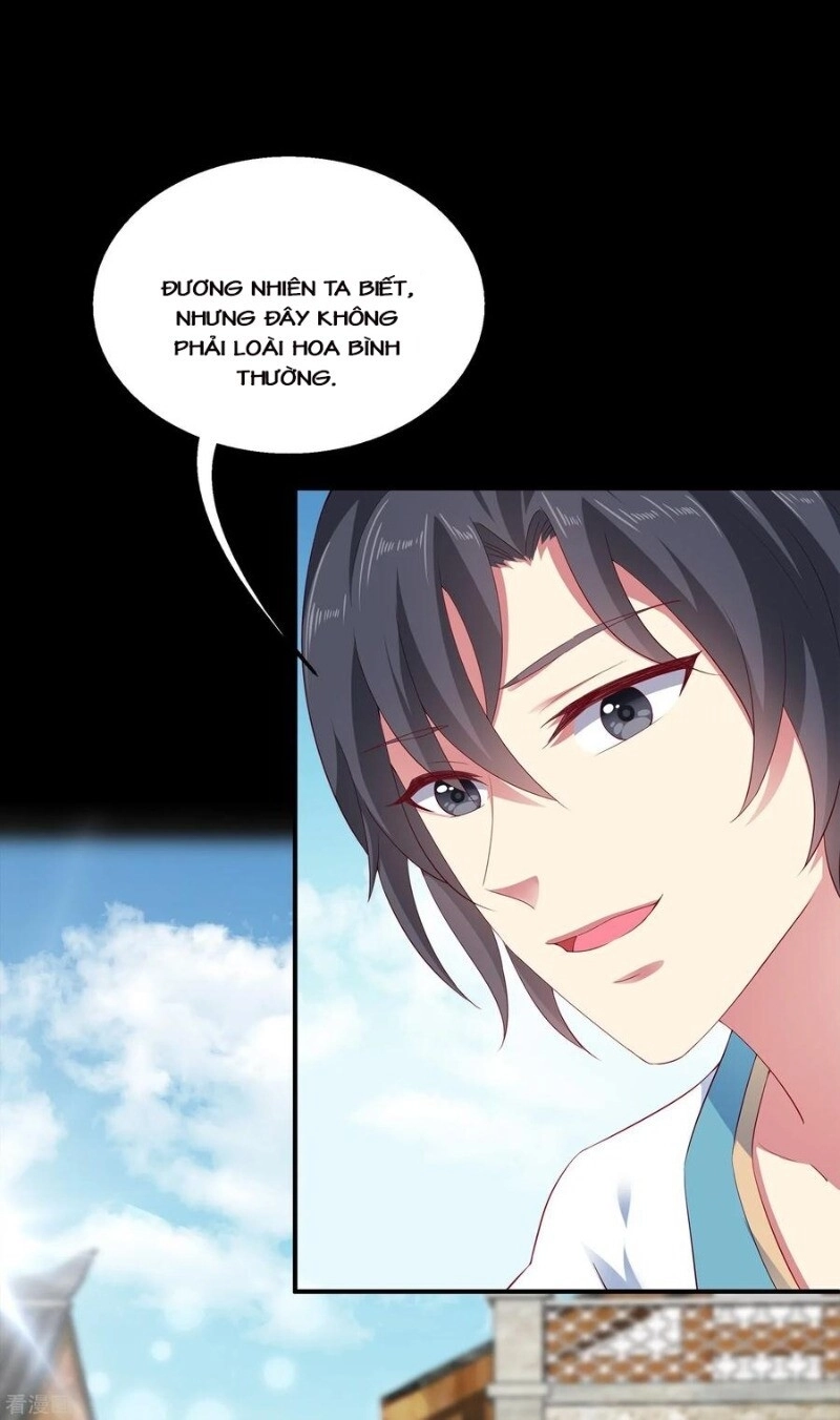 Tân Nương Nhân Ngư Của Long Vương Chapter 20 - 29