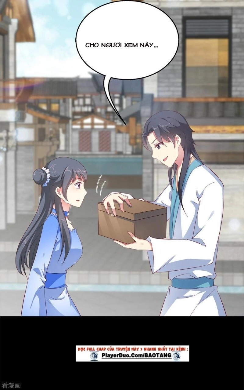 Tân Nương Nhân Ngư Của Long Vương Chapter 20 - 30