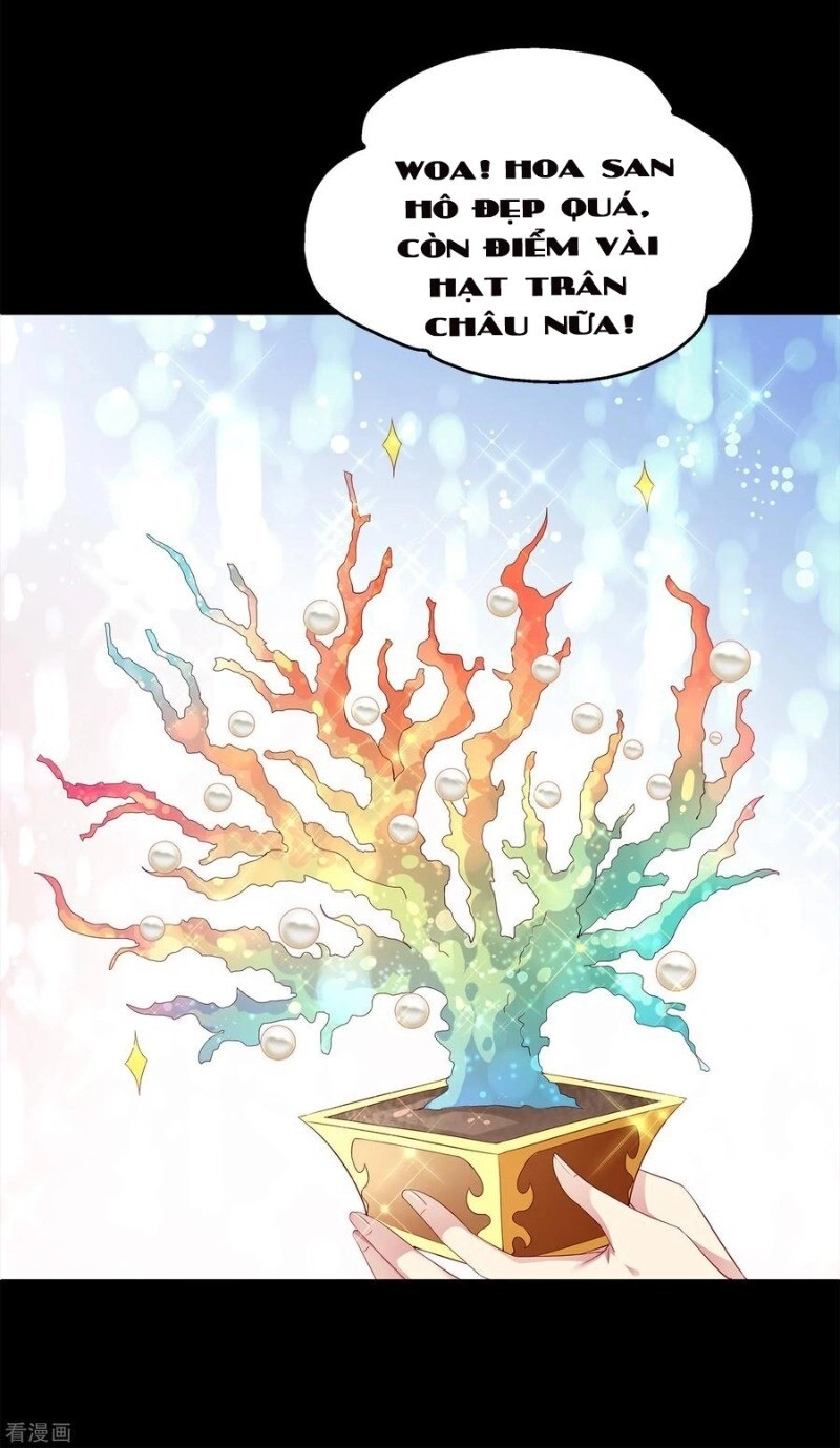 Tân Nương Nhân Ngư Của Long Vương Chapter 20 - 31