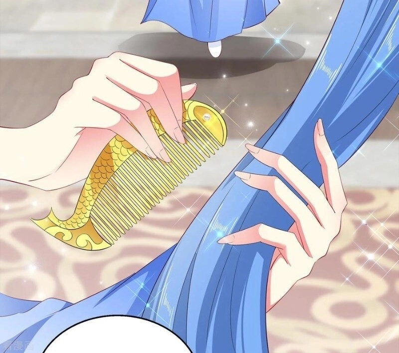 Tân Nương Nhân Ngư Của Long Vương Chapter 20 - 34