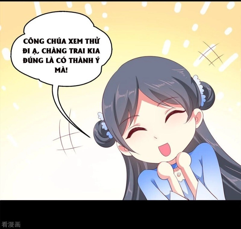 Tân Nương Nhân Ngư Của Long Vương Chapter 20 - 38