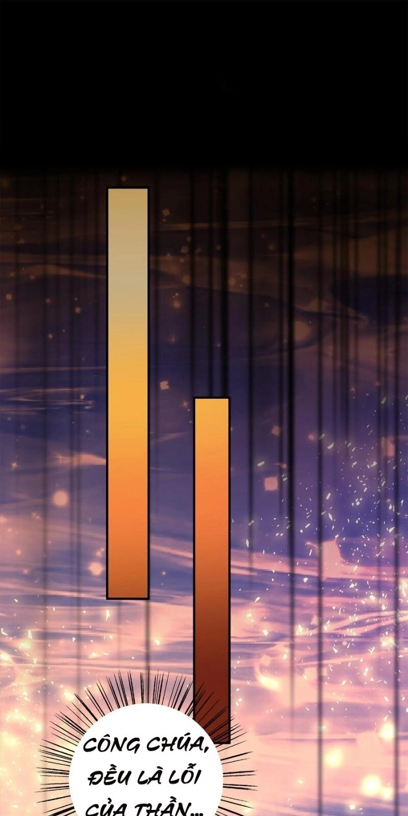 Tân Nương Nhân Ngư Của Long Vương Chapter 20 - 40