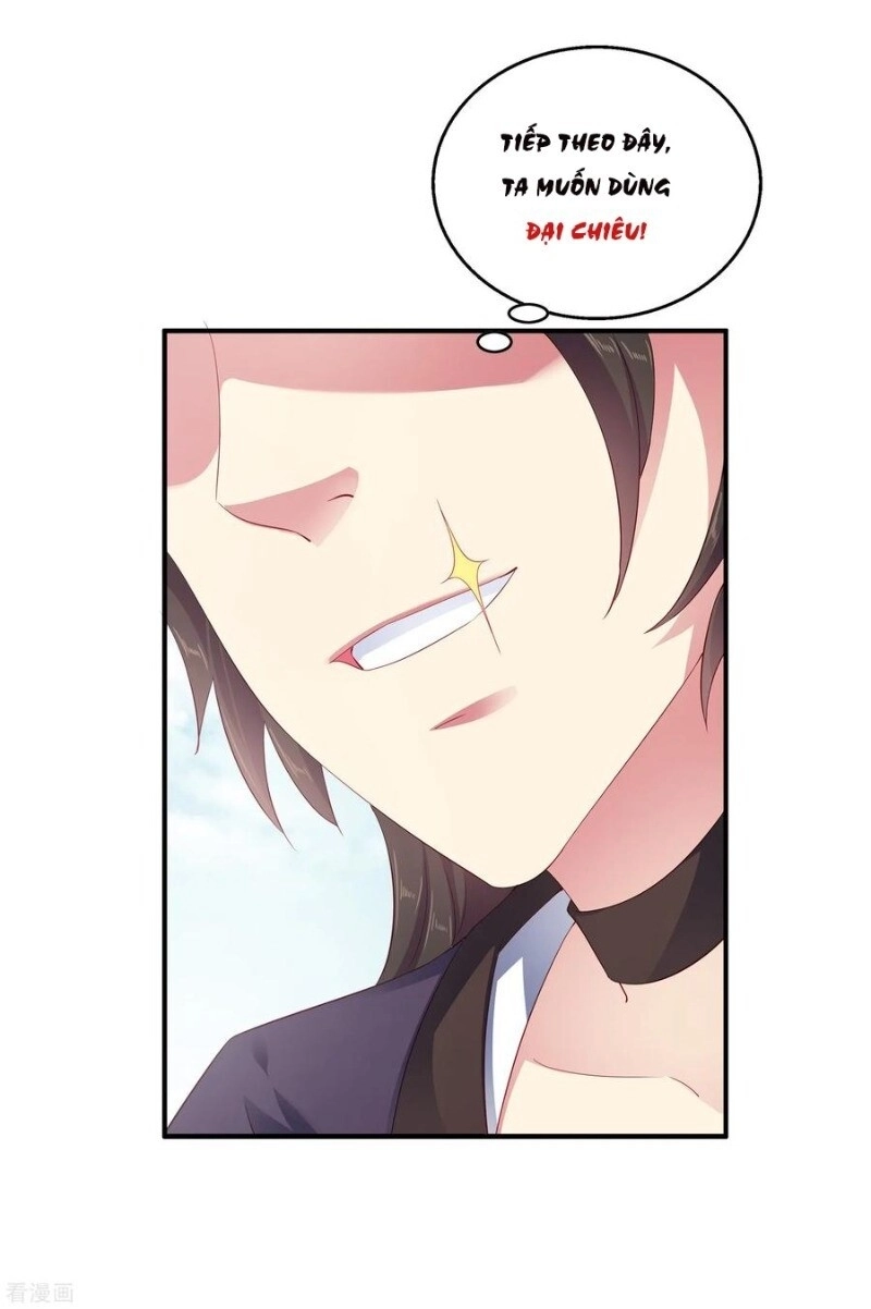 Tân Nương Nhân Ngư Của Long Vương Chapter 20 - 48