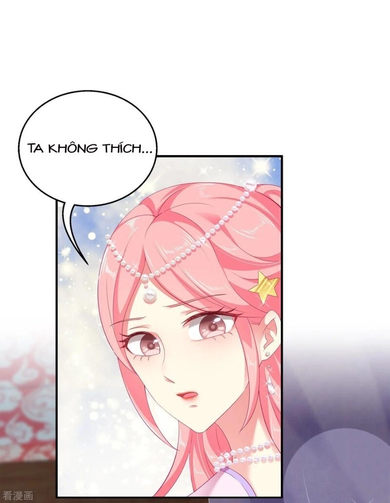 Tân Nương Nhân Ngư Của Long Vương Chapter 21 - 5