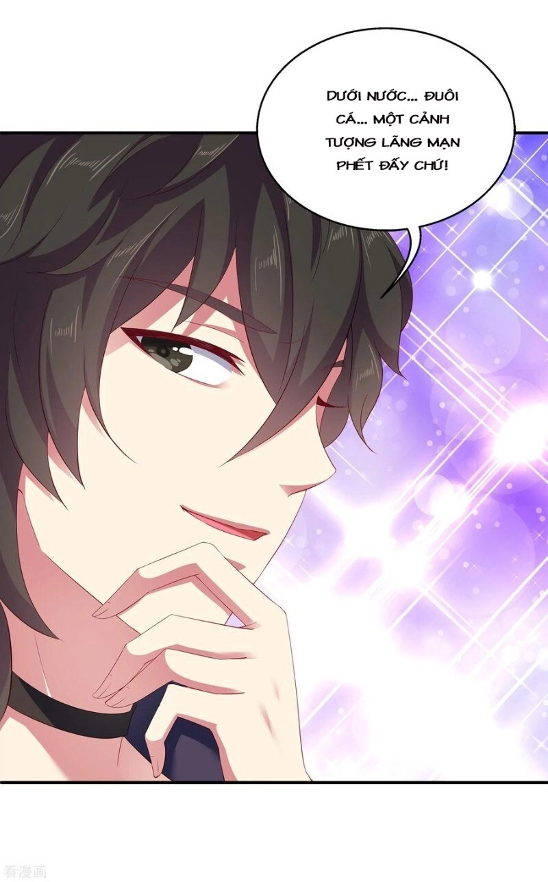 Tân Nương Nhân Ngư Của Long Vương Chapter 21 - 11