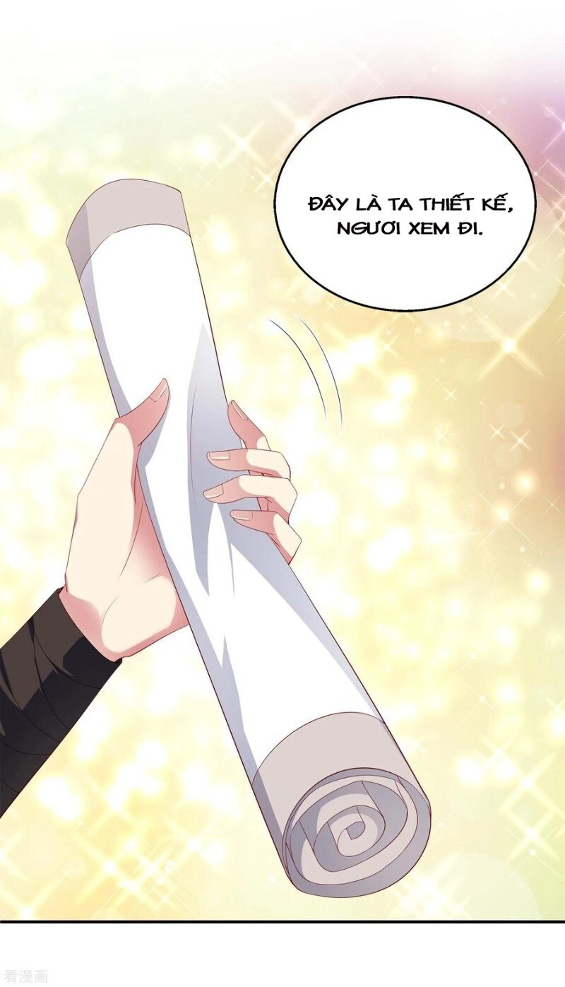 Tân Nương Nhân Ngư Của Long Vương Chapter 21 - 13