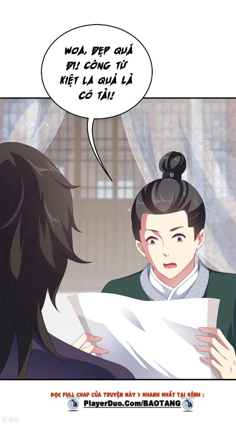 Tân Nương Nhân Ngư Của Long Vương Chapter 21 - 14